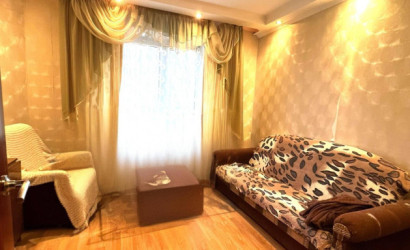 Купить 3-комнатную квартиру, Барановичи, Энтузиастов, 34. Фото 4