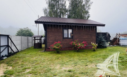 Купить дом, Брест, Знаменский с/с, 14.06 соток. Фото 20