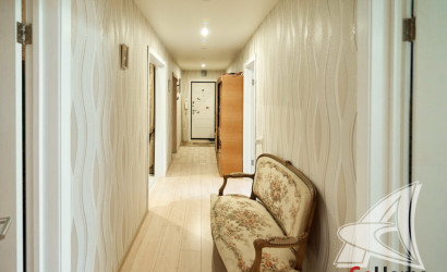 Купить 4-комнатную квартиру, Брест, Ковалево, ул. Волгоградская. Фото 17