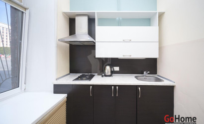 Купить 2-комнатную квартиру, Минск, Энгельса ул., 28 (Ленинский район). Фото 22