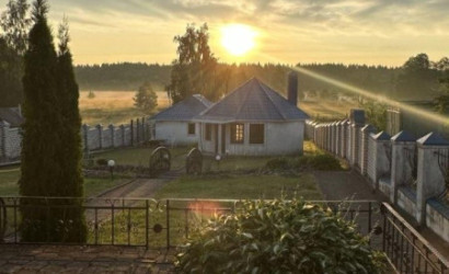 3-этаж.(115.2 м2), Заречаны