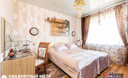 Купить коттедж, Ходаково, Заречная ул., 15 соток. Фото 11