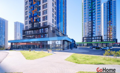 Аренда офиса, Минск, Савицкого ул., 35,  47.5 кв.м.. Фото 1