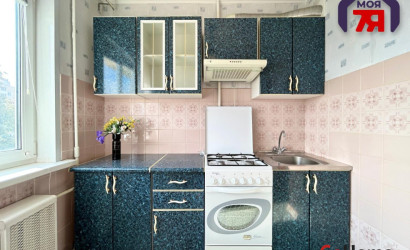 Купить 1-комнатную квартиру, Солигорск, Ленинского Комсомола ул., 23. Фото 8