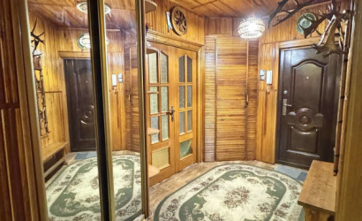 Купить 4-комнатную квартиру, Гродно, Кабяка, 4/3. Фото 14