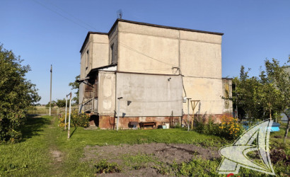 Купить 3-комнатную квартиру, Тельмы-1, , . Фото 25