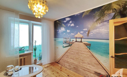 Купить 3-комнатную квартиру, Брест, Восток, ул. Стафеева. Фото 6