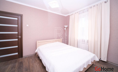 Купить 3-комнатную квартиру, Минск, Разинская ул., 62 (Московский район). Фото 14