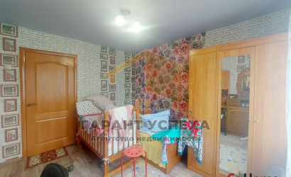 Купить 2-комнатную квартиру, Брест, ул. Сергея Смирнова писателя. Фото 14