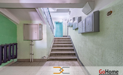 Купить 2-комнатную квартиру, Минск, Восточная ул., 54 (Советский район). Фото 26
