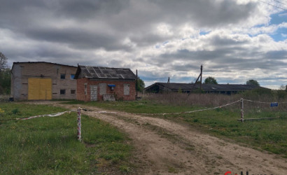 Продажа производственного помещения, Скрыдлево, д. скрыдлева,  от 1 до 2000 кв.м.. Фото 6