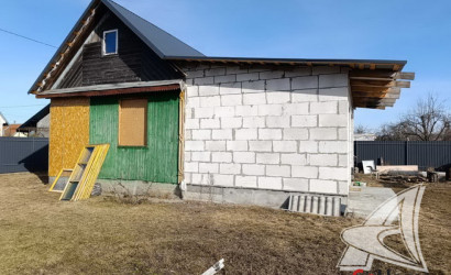 Купить дачу, Брест, Знаменский с/с, 5.94 соток. Фото 2