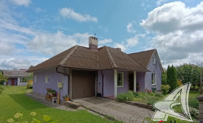 Купить дом, Брест, Задворцы, 11.43 соток. Фото 1