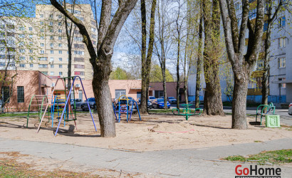 Купить 1-комнатную квартиру, Минск, Болеслава Берута, 22/1(Фрунзенский район). Фото 16