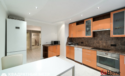 Купить 4-комнатную квартиру, Минск, ул. Колесникова, д. 6 (Фрунзенский район). Фото 6