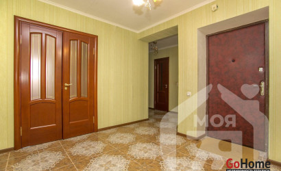 Купить 2-комнатную квартиру, Молодечно, Буховщина ул., 60. Фото 15