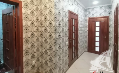 Купить дом, Брест, Мухавецкий с/с, 4.98 соток. Фото 32