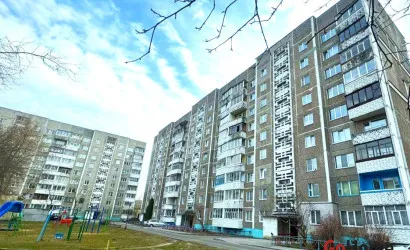  5-этаж.(45.9 м2), Новополоцк(Школьная ул., 12)