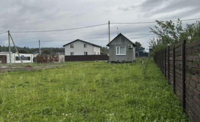 Купить участок, Михалово, Полевой 3-й пер., 14.96 соток. Фото 1