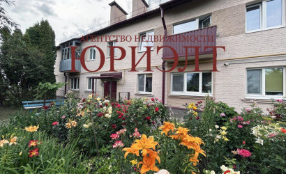 Купить 2-комнатную квартиру, Скидель, Комарова, 6. Фото 1
