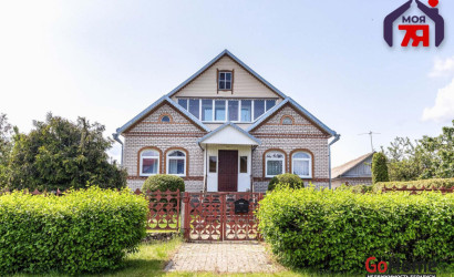 Купить дом, Барсуки, Солнечная ул., 45 соток. Фото 27