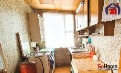 Купить дом в деревне, Верас-Калибр, 6 соток. Фото 18