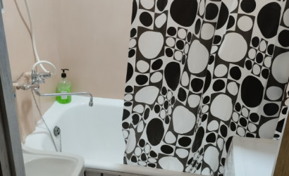 Снять 2-комнатную квартиру на сутки, Калинковичи, Суркова, 1 . Фото 5