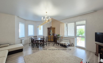 Купить дом, Брест, ул. Костюшко, 9.98 соток. Фото 7