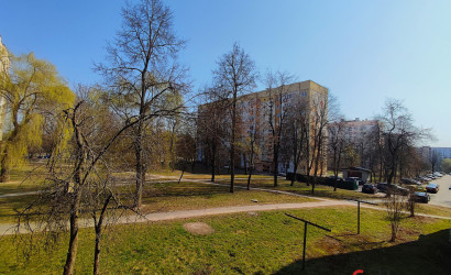 Купить 2-комнатную квартиру, Гродно, Врублевского, 36. Фото 6