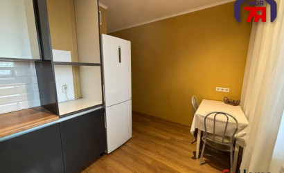 Снять 1-комнатную квартиру, Минск, ул. Разинская, д. 64. Фото 12