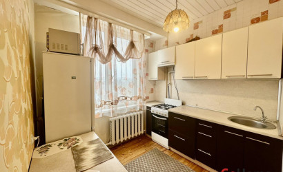 Купить 1-комнатную квартиру, Гродно, Фолюш, 15/199. Фото 3