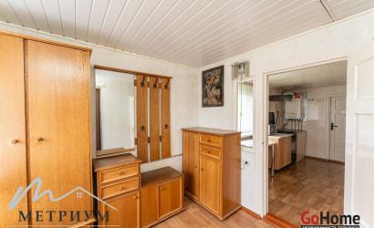 Купить дом, Столбцы, Вечеркевича ул., 13, 7.98 соток. Фото 16