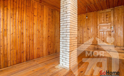 Купить дом в деревне, Импульс-86, 6 соток. Фото 16