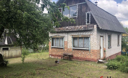 Купить дом, Спецстроевец, 5.8 соток. Фото 3