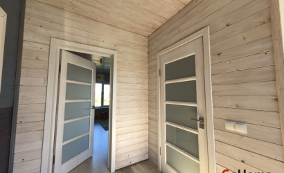 Купить коттедж, Поляи, 20 соток. Фото 28