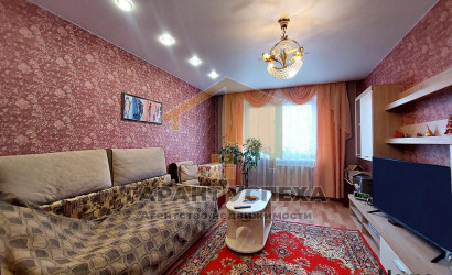 Купить 3-комнатную квартиру, Брест, ул. Пронягина, д. . Фото 1