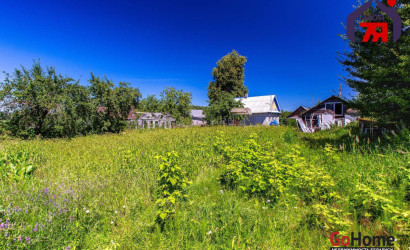 Купить дом, Рудня, Заречная ул., 25 соток. Фото 6