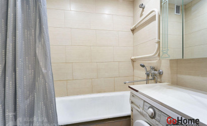 Купить 3-комнатную квартиру, Минск, Мавра ул., 36 (Фрунзенский район). Фото 6