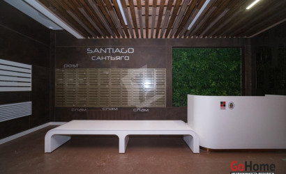 Купить 1-комнатную квартиру, Минск, Жореса Алфёрова ул., 3 (Октябрьский район). Фото 29