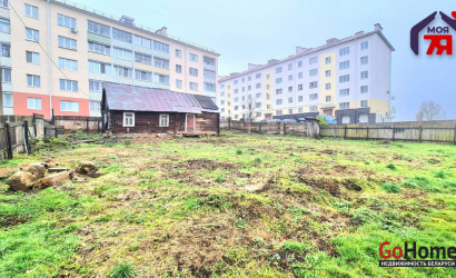 Купить дом, Дзержинск, 9 Мая ул., 7 соток. Фото 4