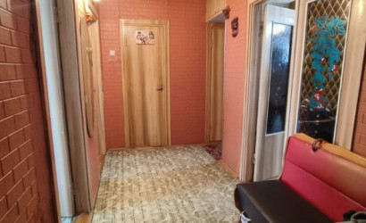 Купить 3-комнатную квартиру, Зельва, Железнодорожная, 28. Фото 8