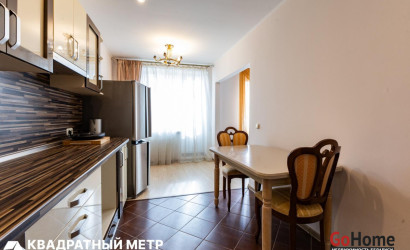 Купить 2-комнатную квартиру, Минск, Независимости просп., 168/3 (Первомайский район). Фото 7