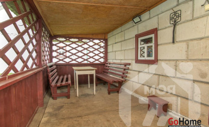 Купить дом, Абрамовщина-1, Садовая ул., 24 соток. Фото 21