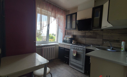 Снять 1-комнатную квартиру на сутки, Орша, Островского 35. Фото 6