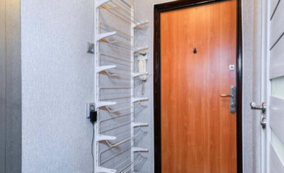 Купить 1-комнатную квартиру, Минск, Клумова пер., 7 (Партизанский район). Фото 9