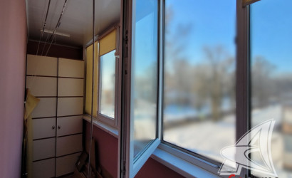 Купить 2-комнатную квартиру, Скоки, , . Фото 7