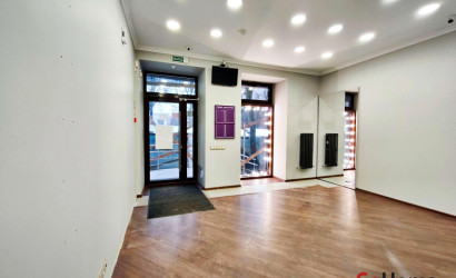 Аренда помещения, Минск, Пашкевич ул., 5,  54.2 кв.м.. Фото 2