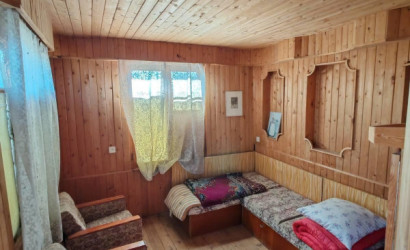 Купить дом в деревне, Веленский Ветеран, 4 соток. Фото 5