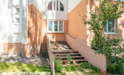 Купить 5-комнатную квартиру, Минск, Любимова просп., 34/1(Московский район). Фото 34