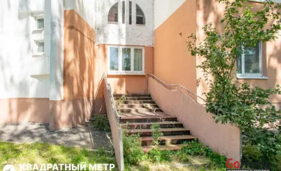  5-этаж.(84.44 м2), Минск(Либкнехта ул., 108)